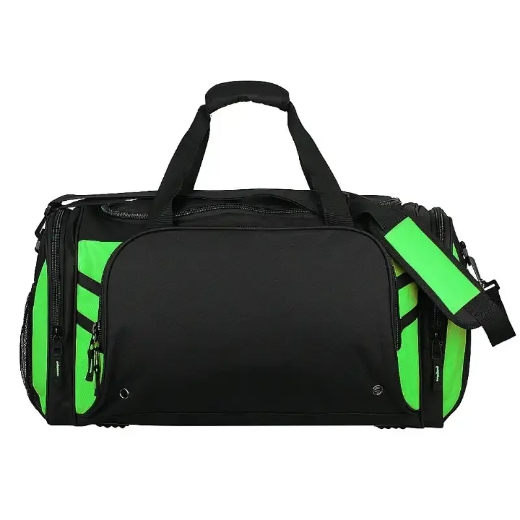 Picture of Aussie Pacific, Tasman Sports Bag 